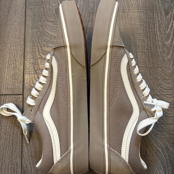 Vans Old Skool – Pop Gray – Brand New - Picture 3 of 7